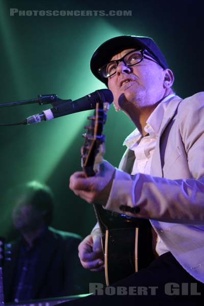 LAMBCHOP - 2012-11-07 - PARIS - La Cigale - 